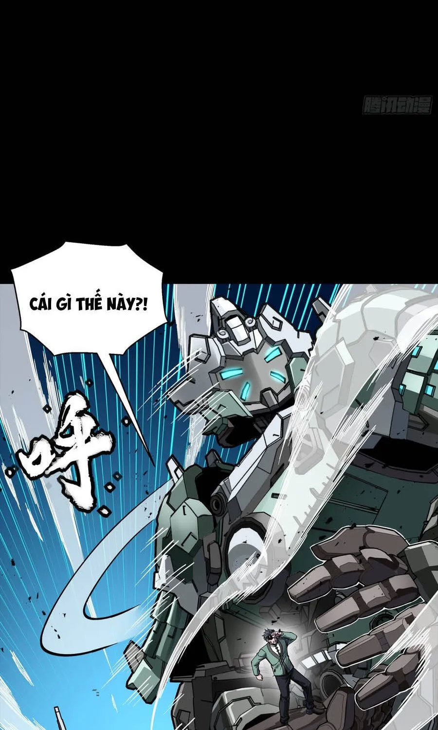 Tinh Giáp Hồn Tướng - Chap 382 - Trang 13