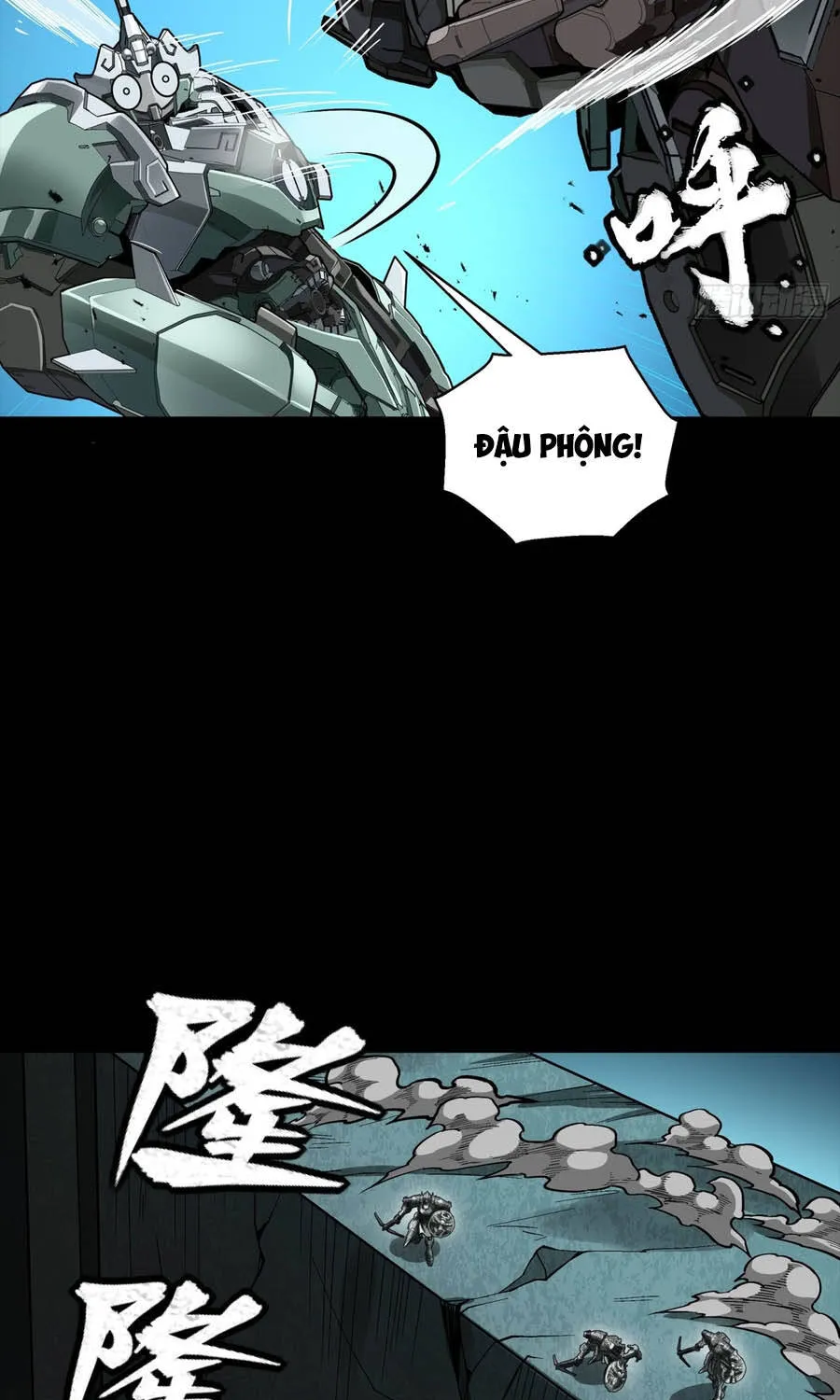 Tinh Giáp Hồn Tướng - Chap 382 - Trang 14