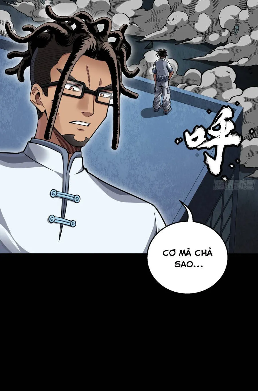 Tinh Giáp Hồn Tướng - Chap 382 - Trang 17