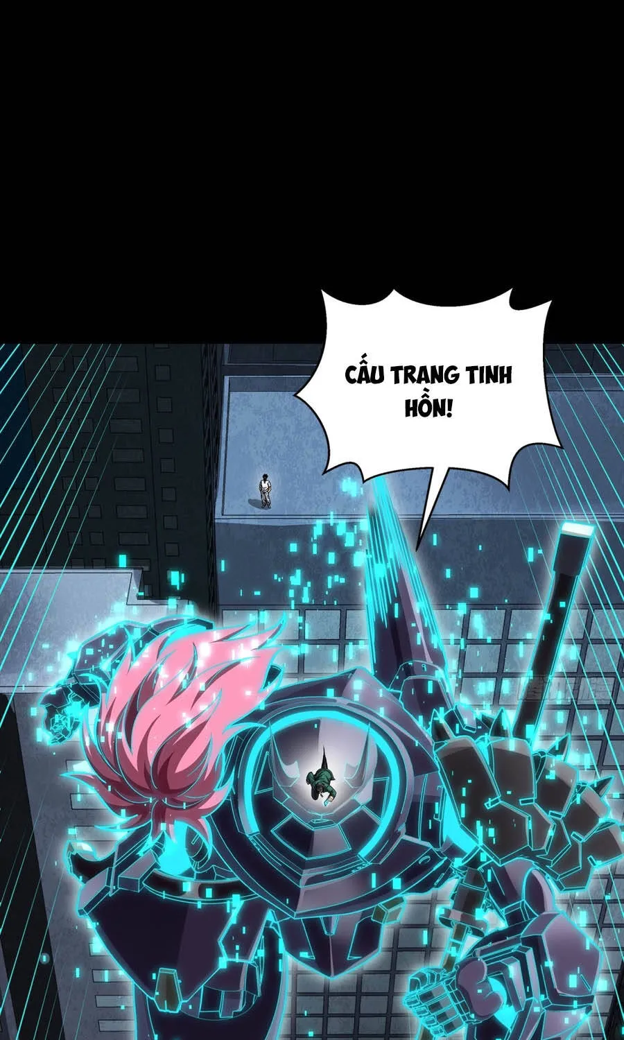 Tinh Giáp Hồn Tướng - Chap 382 - Trang 19