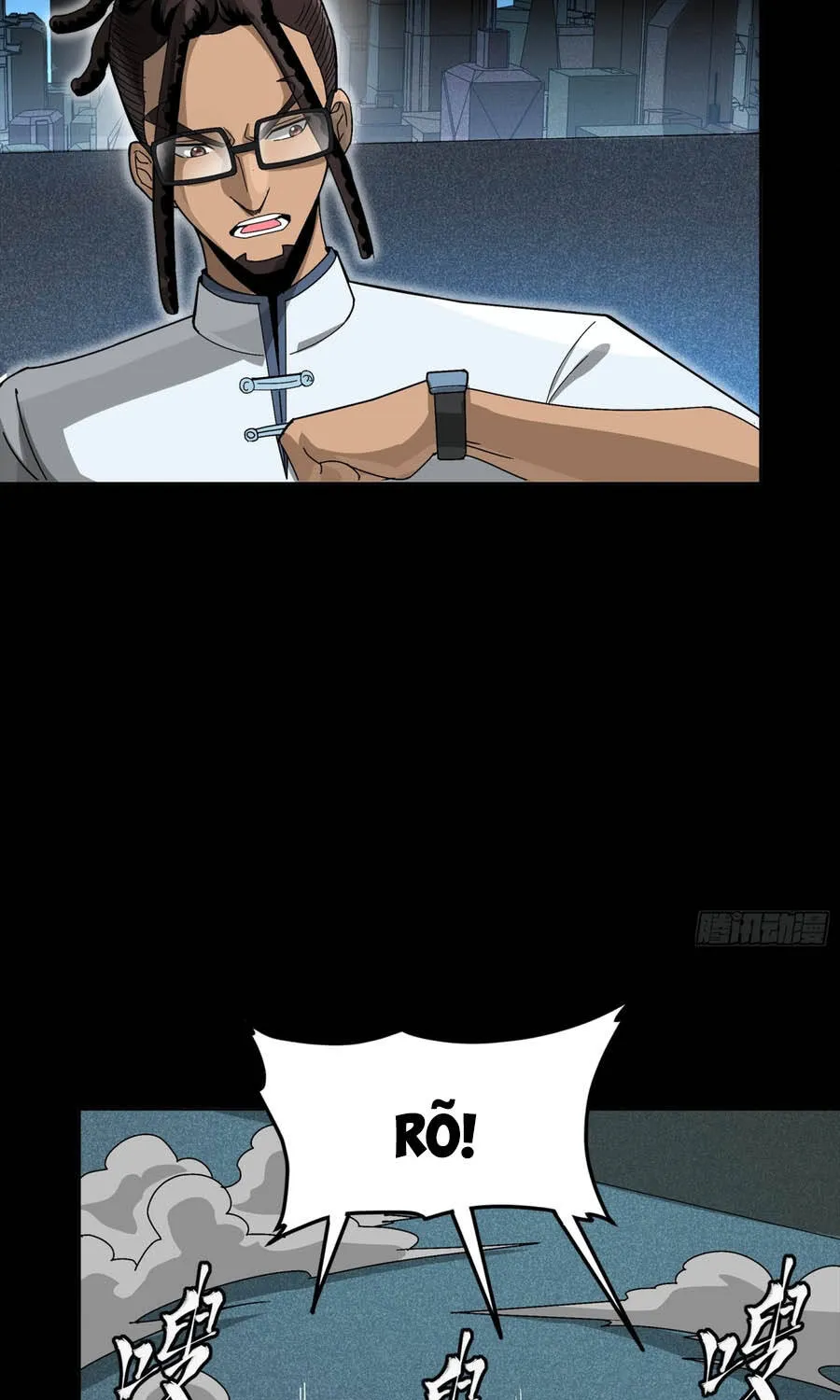 Tinh Giáp Hồn Tướng - Chap 382 - Trang 24