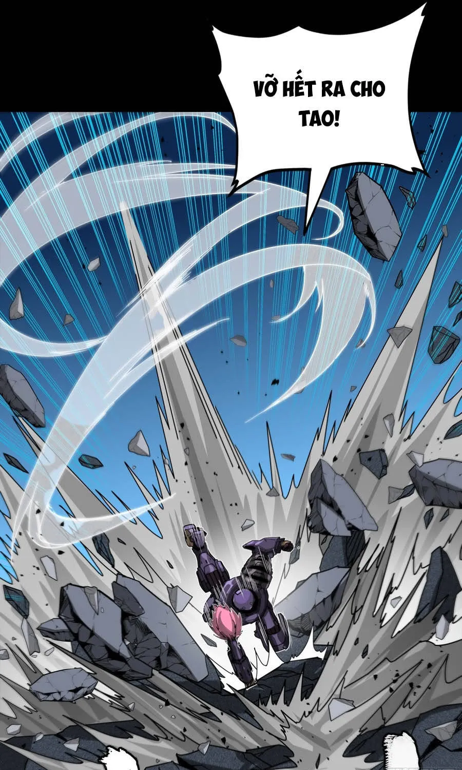 Tinh Giáp Hồn Tướng - Chap 382 - Trang 26
