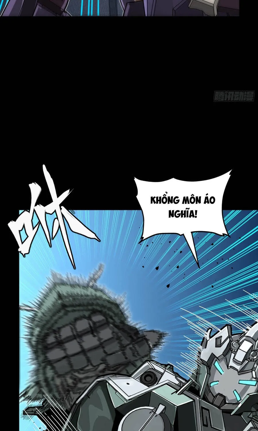 Tinh Giáp Hồn Tướng - Chap 382 - Trang 30