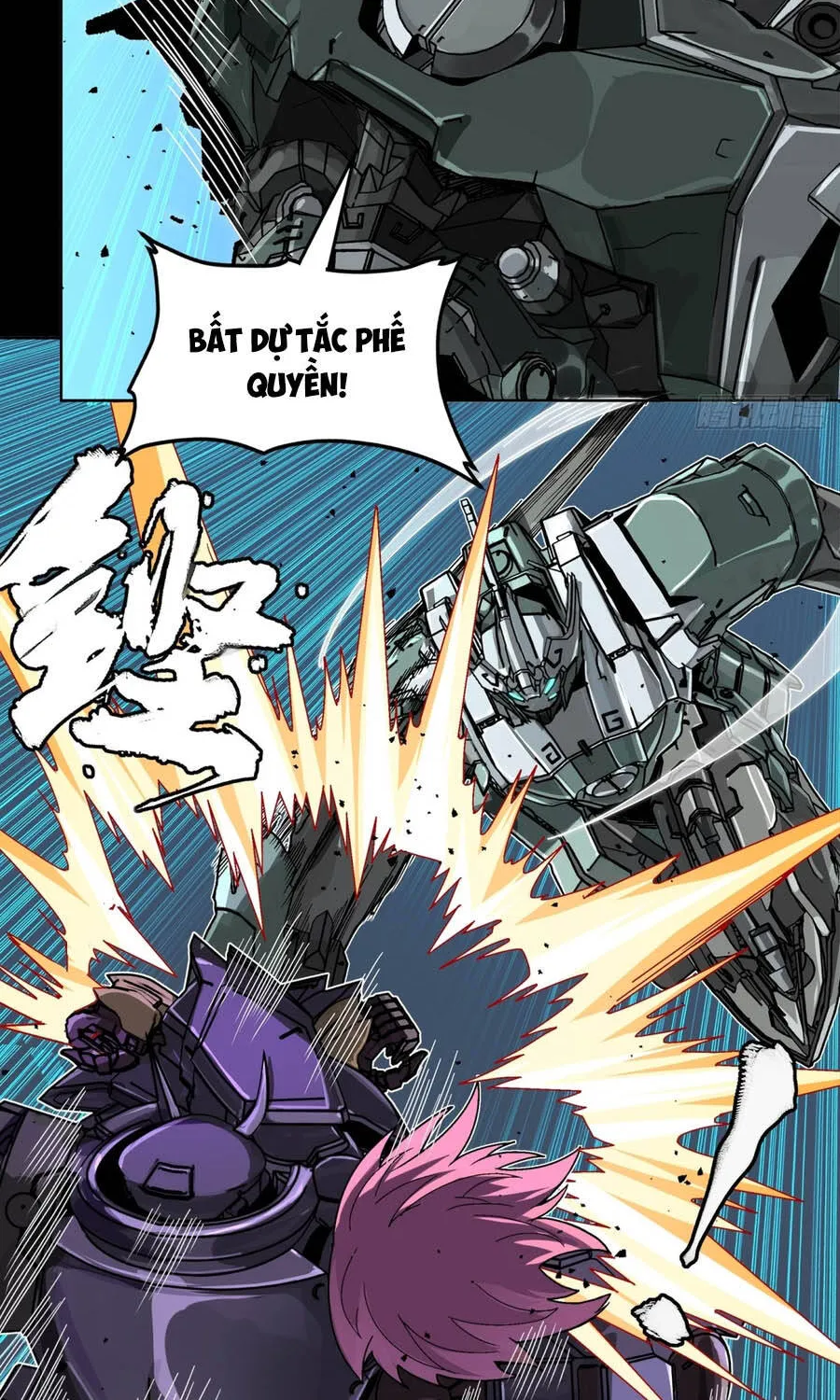Tinh Giáp Hồn Tướng - Chap 382 - Trang 31