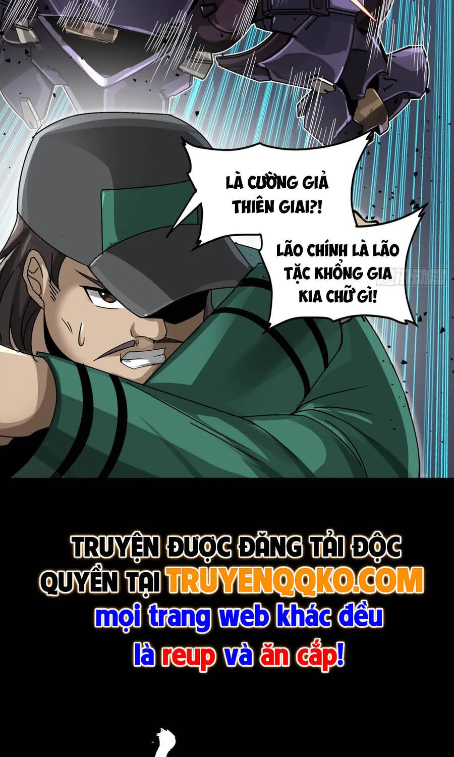 Tinh Giáp Hồn Tướng - Chap 382 - Trang 32