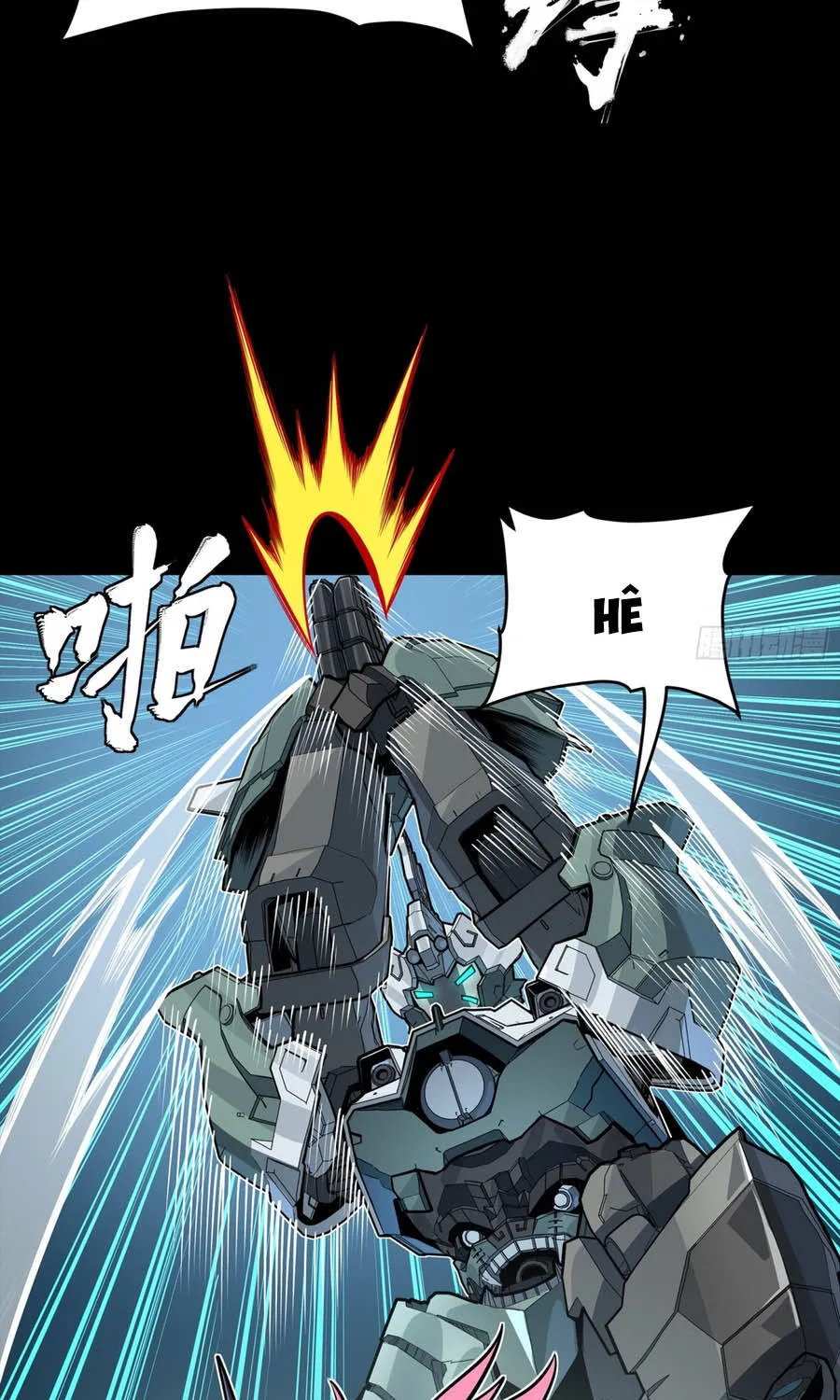 Tinh Giáp Hồn Tướng - Chap 382 - Trang 38