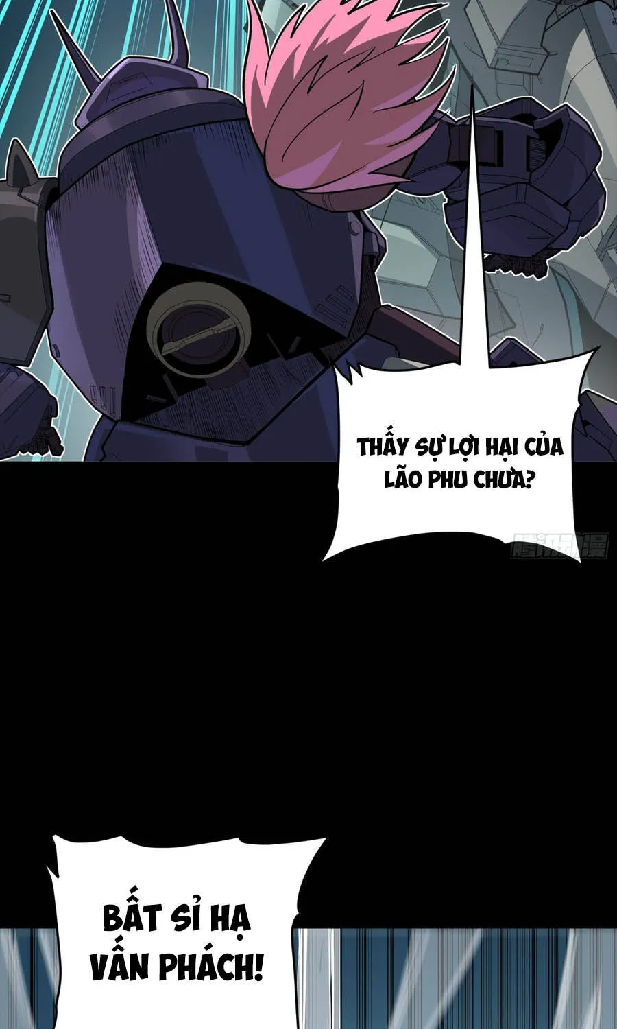 Tinh Giáp Hồn Tướng - Chap 382 - Trang 39