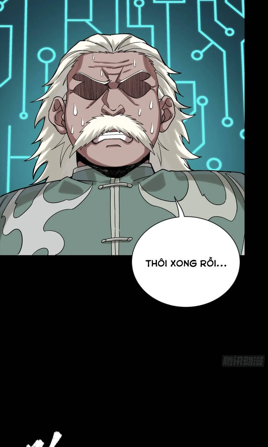 Tinh Giáp Hồn Tướng - Chap 382 - Trang 45