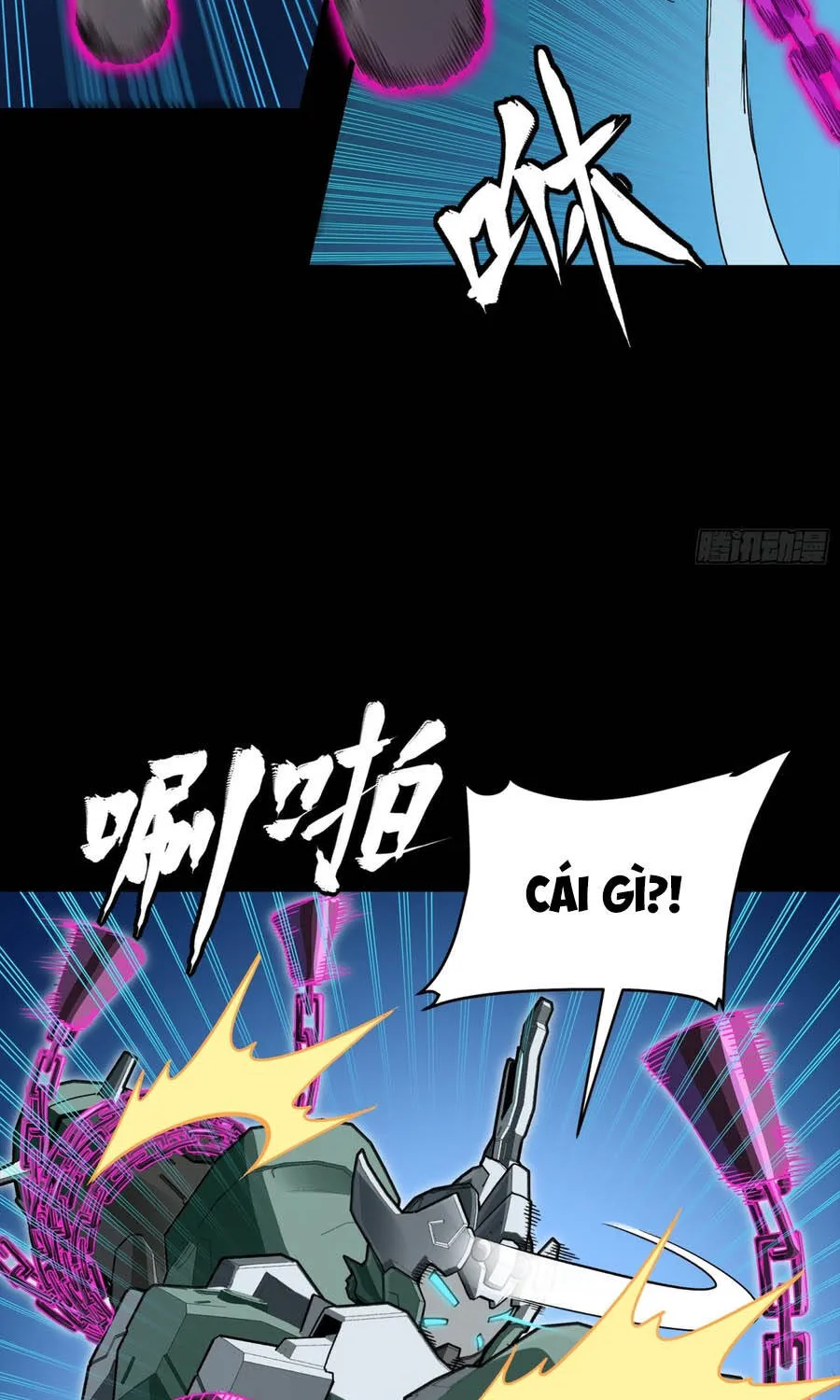 Tinh Giáp Hồn Tướng - Chap 382 - Trang 55
