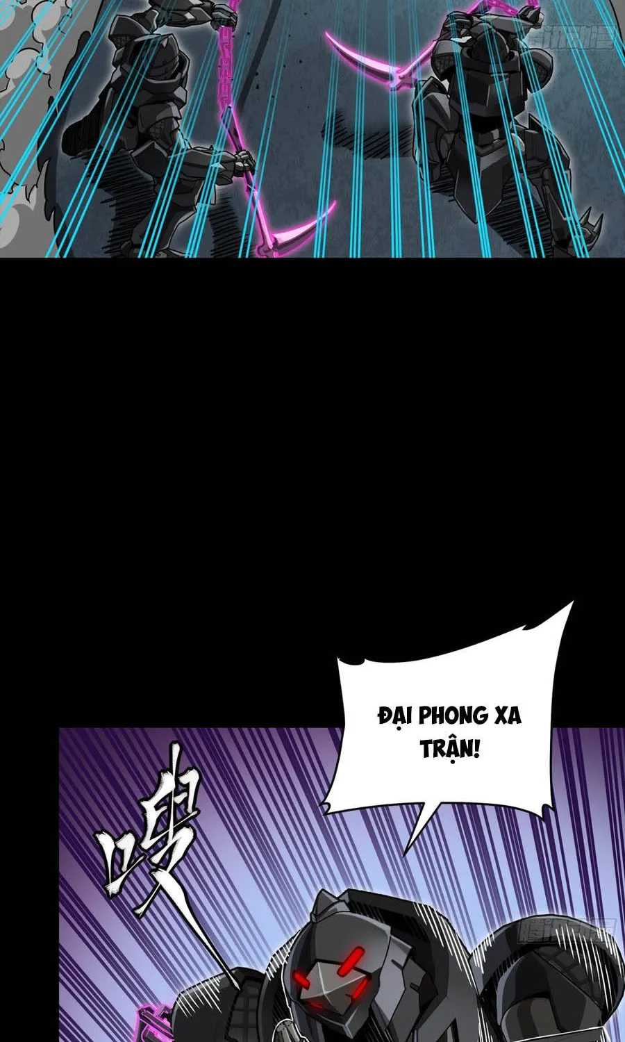 Tinh Giáp Hồn Tướng - Chap 382 - Trang 58