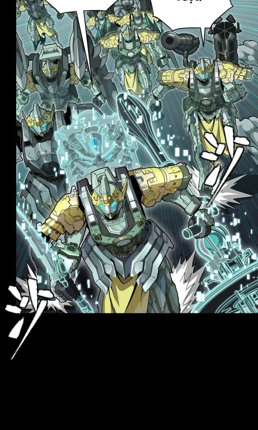 Tinh Giáp Hồn Tướng - Chap 382 - Trang 79