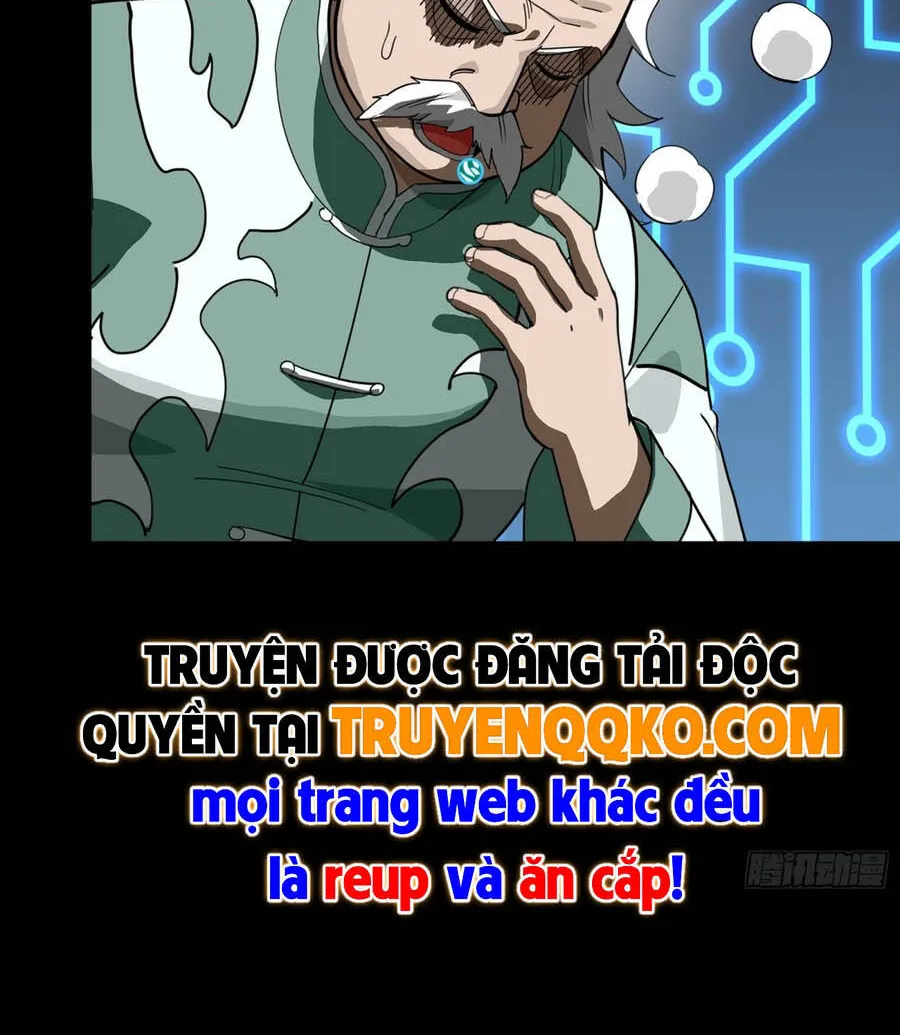 Tinh Giáp Hồn Tướng - Chap 382 - Trang 9