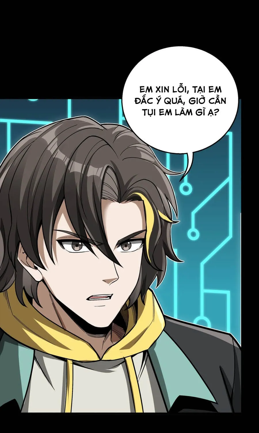 Tinh Giáp Hồn Tướng - Chap 382 - Trang 87