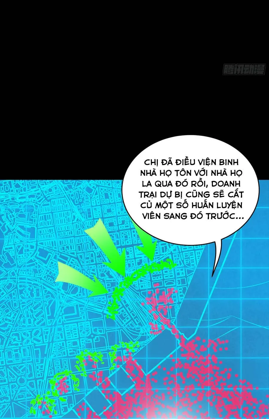 Tinh Giáp Hồn Tướng - Chap 382 - Trang 88