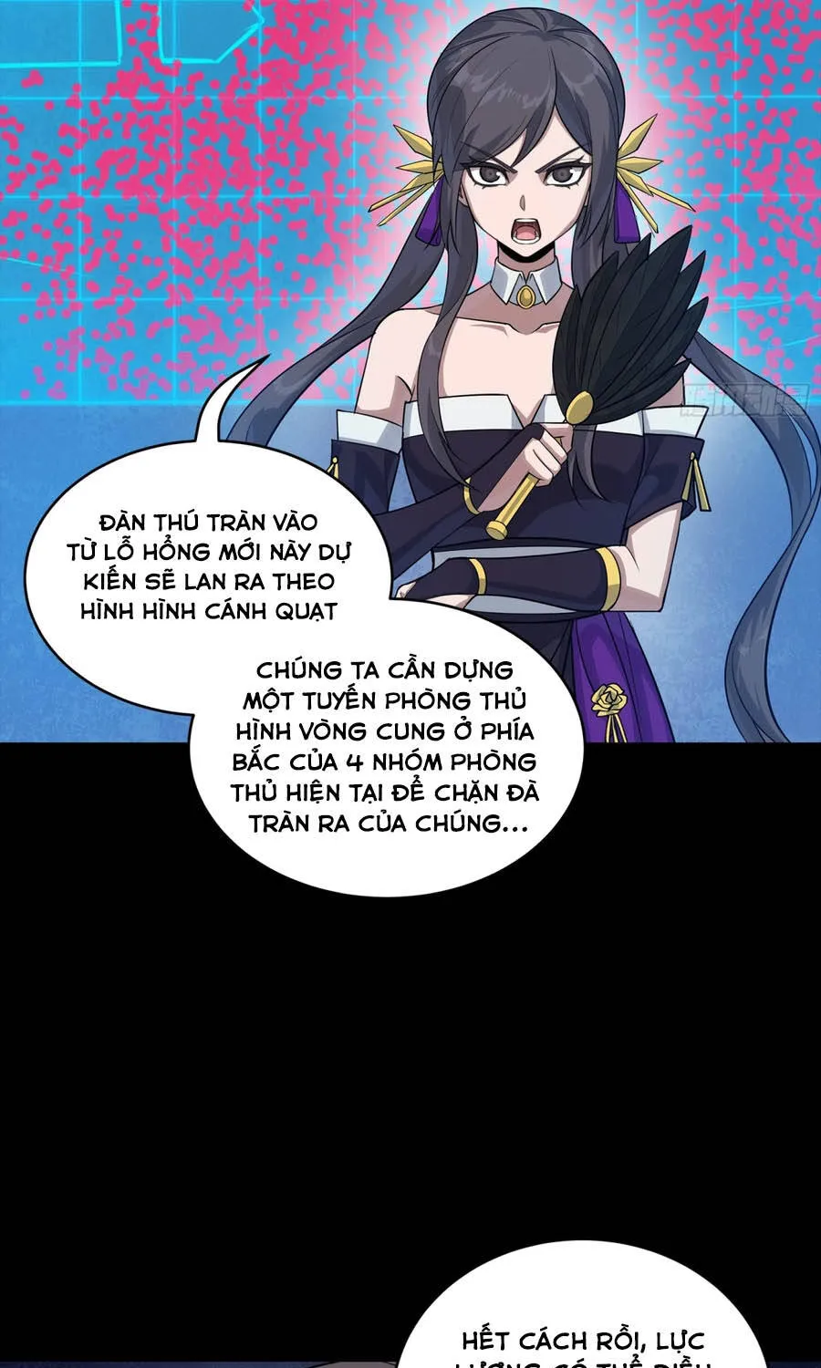 Tinh Giáp Hồn Tướng - Chap 382 - Trang 89