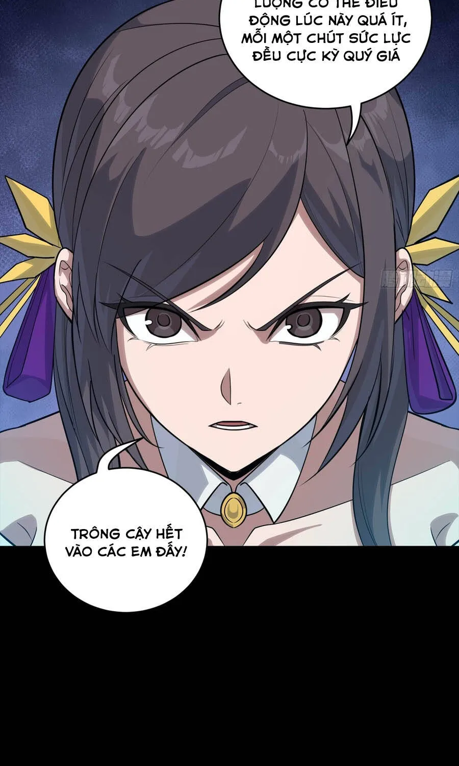Tinh Giáp Hồn Tướng - Chap 382 - Trang 90