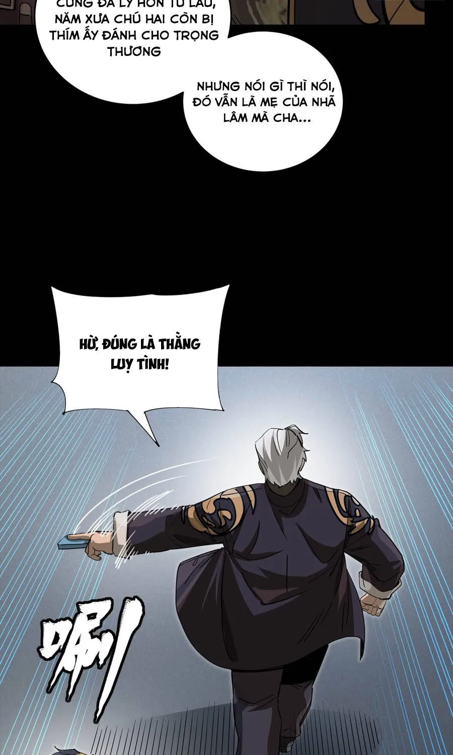 Tinh Giáp Hồn Tướng - Chap 383 - Trang 12