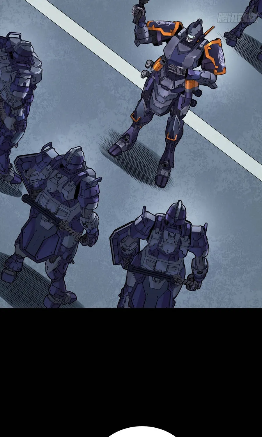 Tinh Giáp Hồn Tướng - Chap 383 - Trang 22
