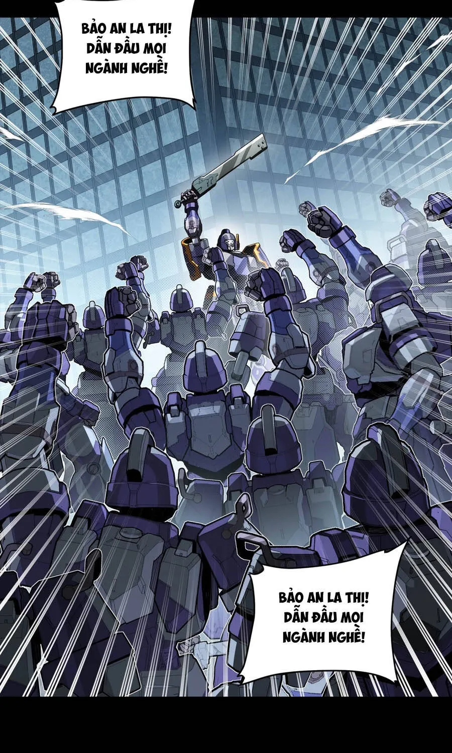 Tinh Giáp Hồn Tướng - Chap 383 - Trang 28