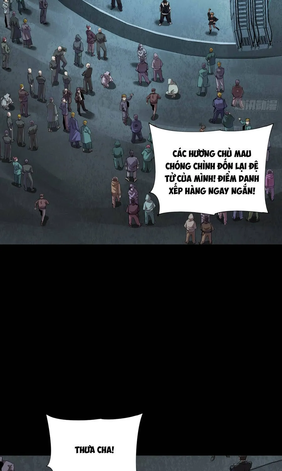 Tinh Giáp Hồn Tướng - Chap 383 - Trang 4