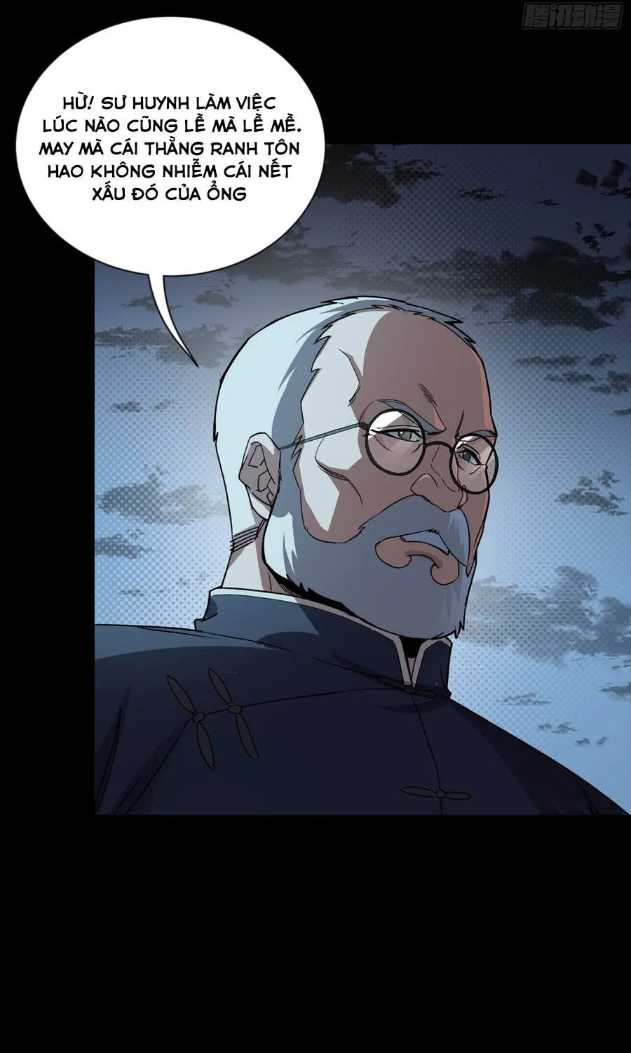 Tinh Giáp Hồn Tướng - Chap 383 - Trang 33