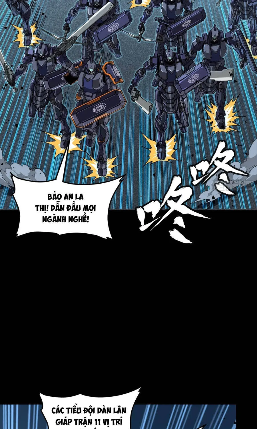 Tinh Giáp Hồn Tướng - Chap 383 - Trang 43