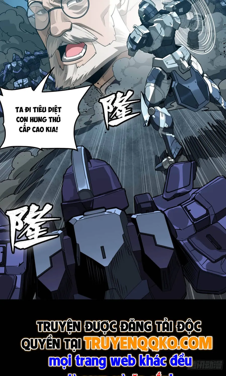 Tinh Giáp Hồn Tướng - Chap 383 - Trang 55