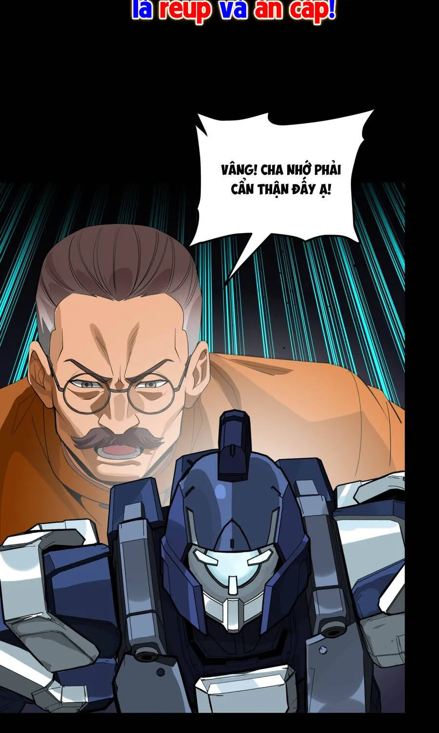 Tinh Giáp Hồn Tướng - Chap 383 - Trang 56