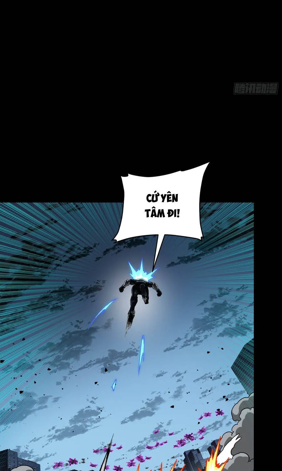 Tinh Giáp Hồn Tướng - Chap 383 - Trang 57