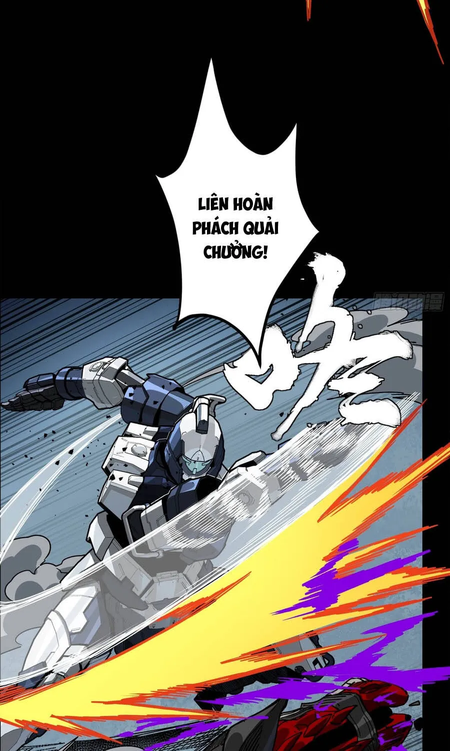 Tinh Giáp Hồn Tướng - Chap 383 - Trang 60