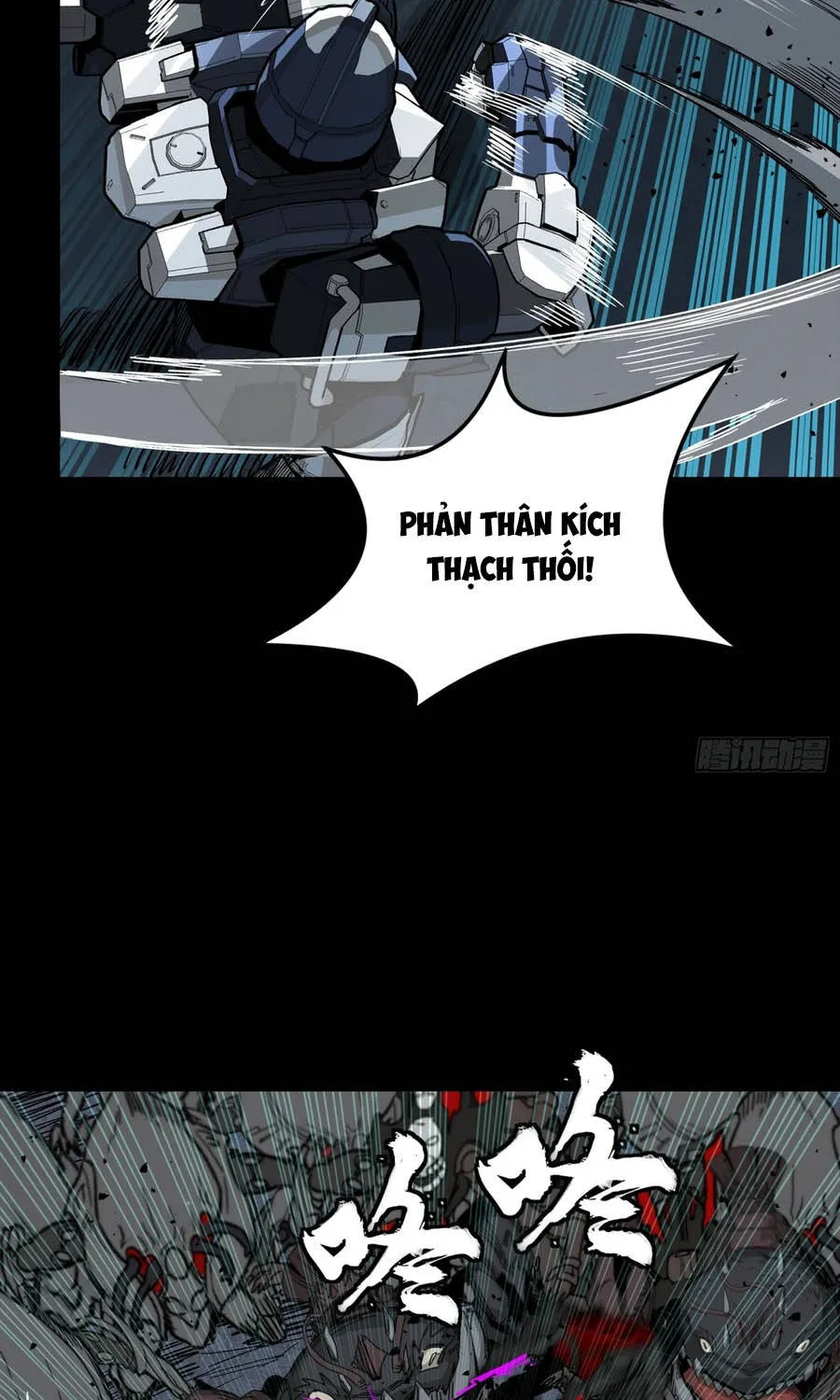 Tinh Giáp Hồn Tướng - Chap 383 - Trang 62
