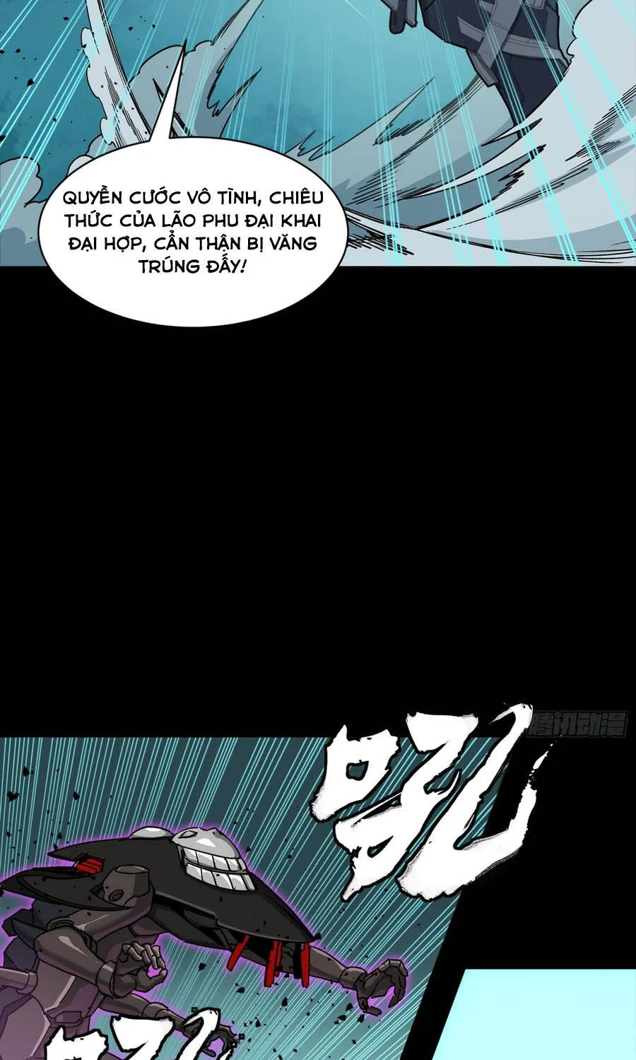 Tinh Giáp Hồn Tướng - Chap 383 - Trang 66