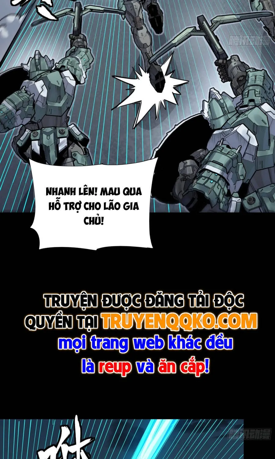 Tinh Giáp Hồn Tướng - Chap 383 - Trang 75