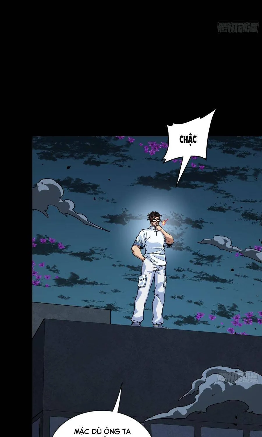 Tinh Giáp Hồn Tướng - Chap 384 - Trang 13