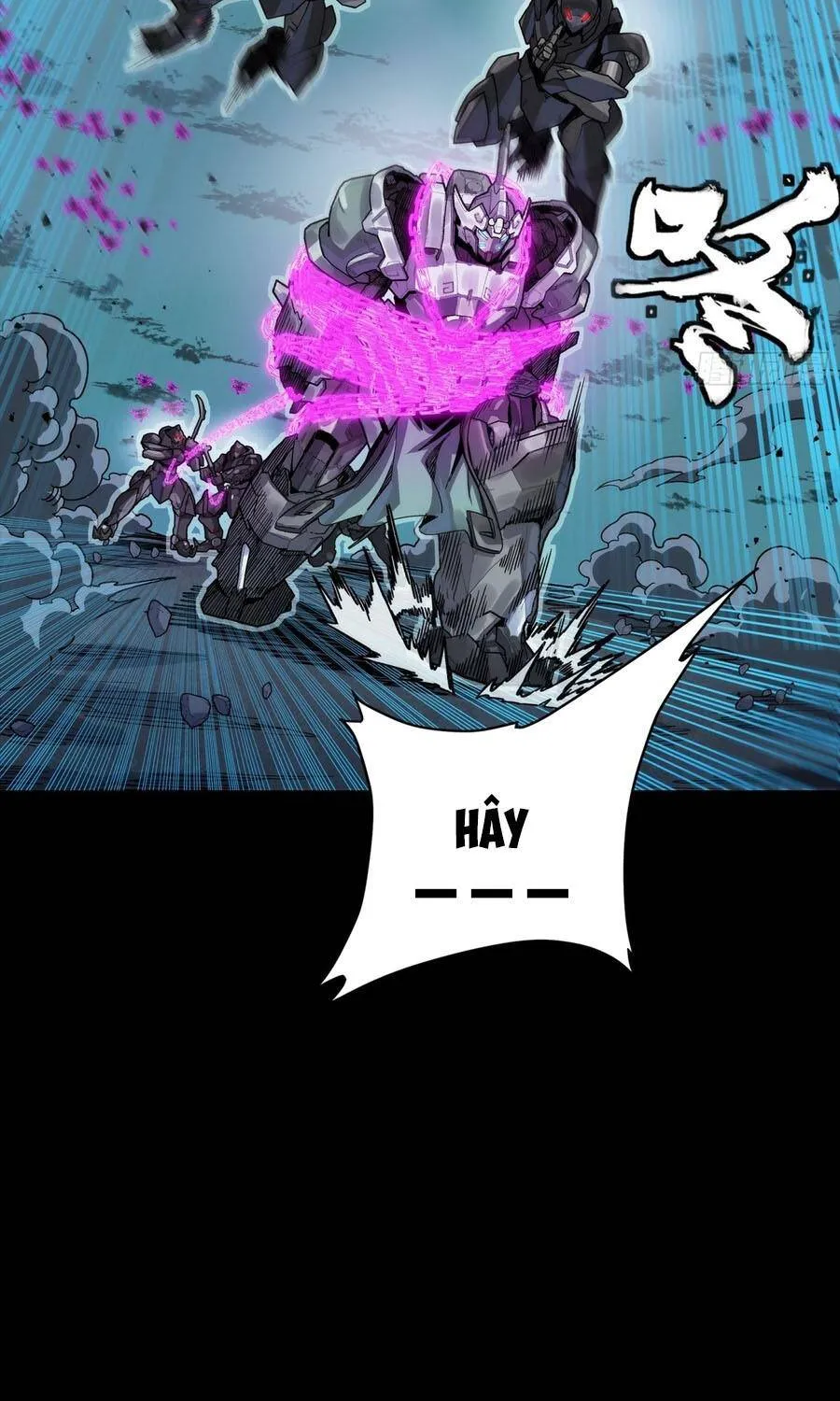 Tinh Giáp Hồn Tướng - Chap 384 - Trang 16