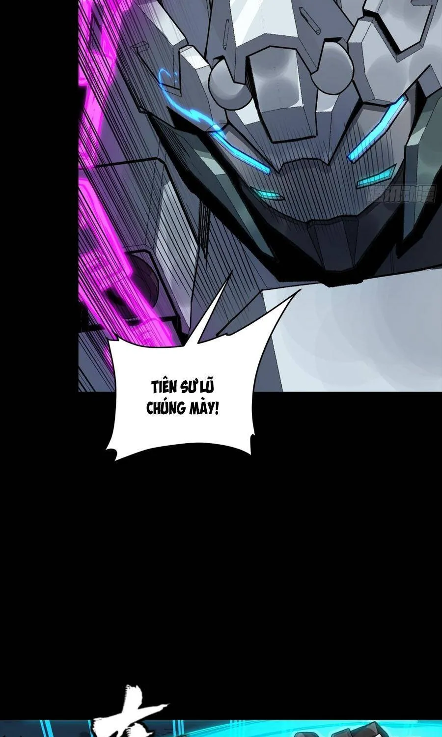 Tinh Giáp Hồn Tướng - Chap 384 - Trang 20