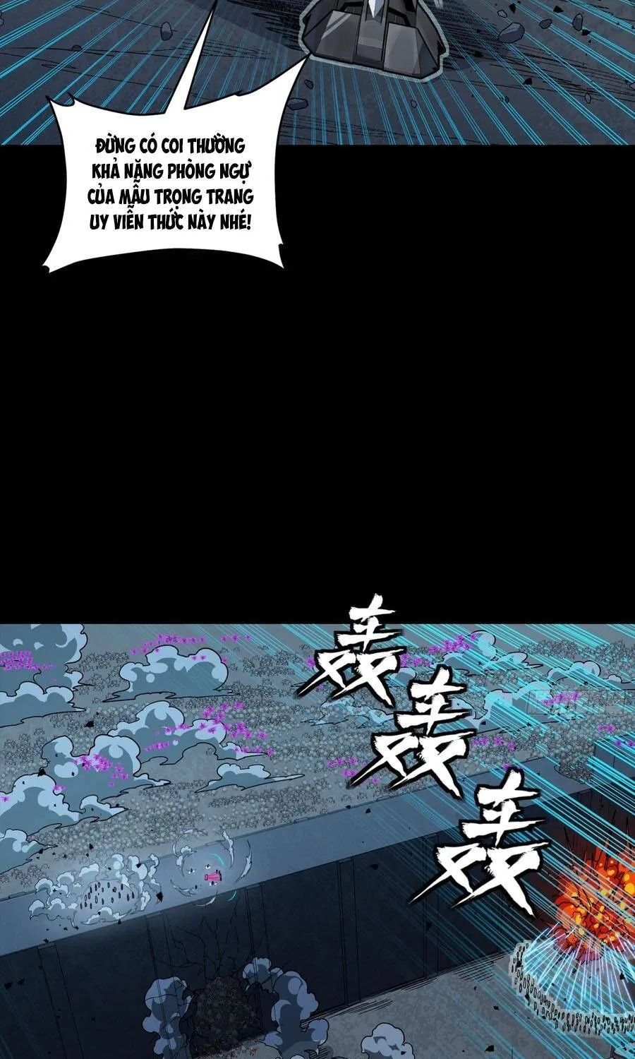 Tinh Giáp Hồn Tướng - Chap 384 - Trang 22