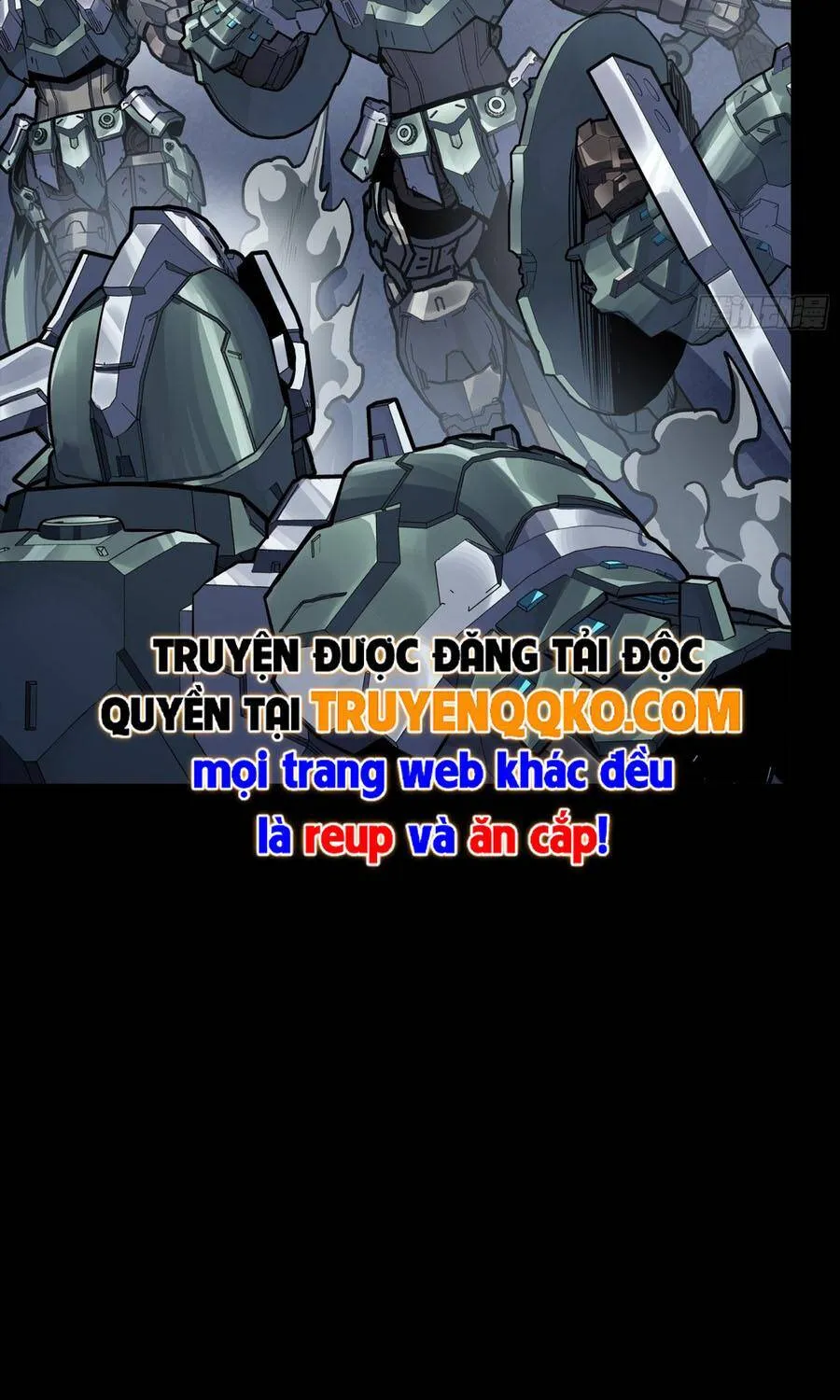 Tinh Giáp Hồn Tướng - Chap 384 - Trang 4