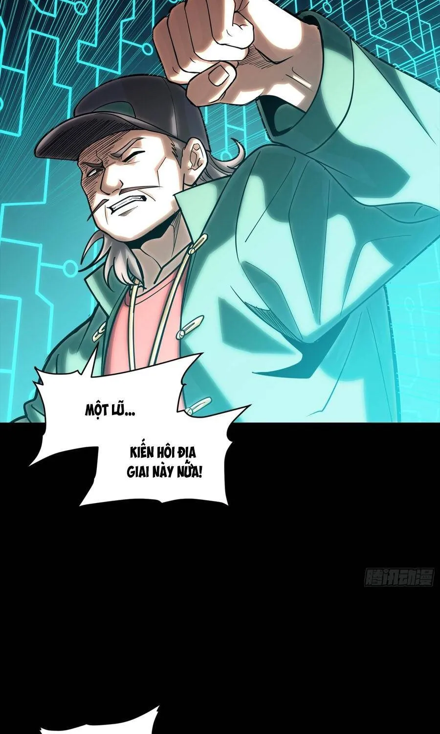 Tinh Giáp Hồn Tướng - Chap 384 - Trang 45