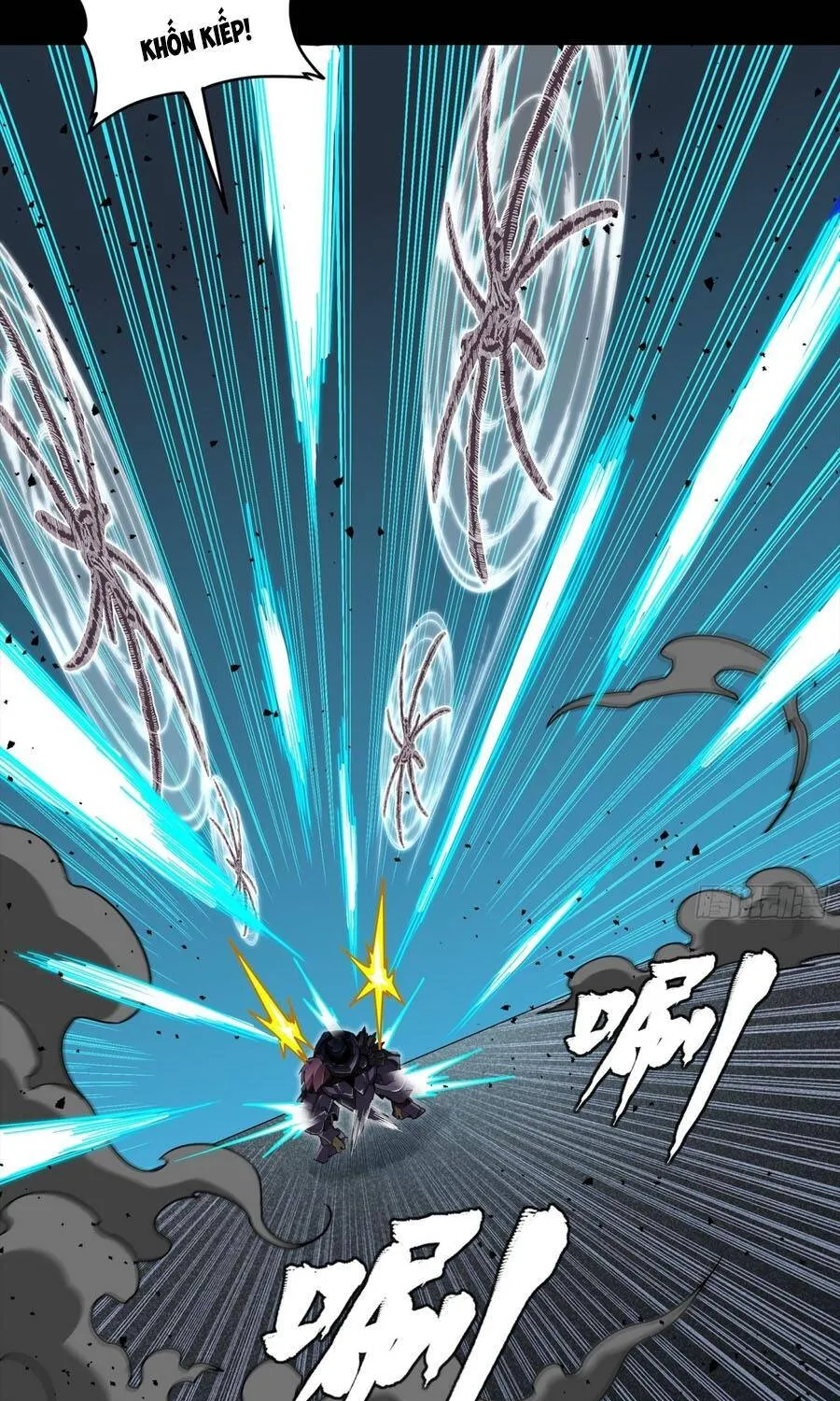 Tinh Giáp Hồn Tướng - Chap 384 - Trang 46