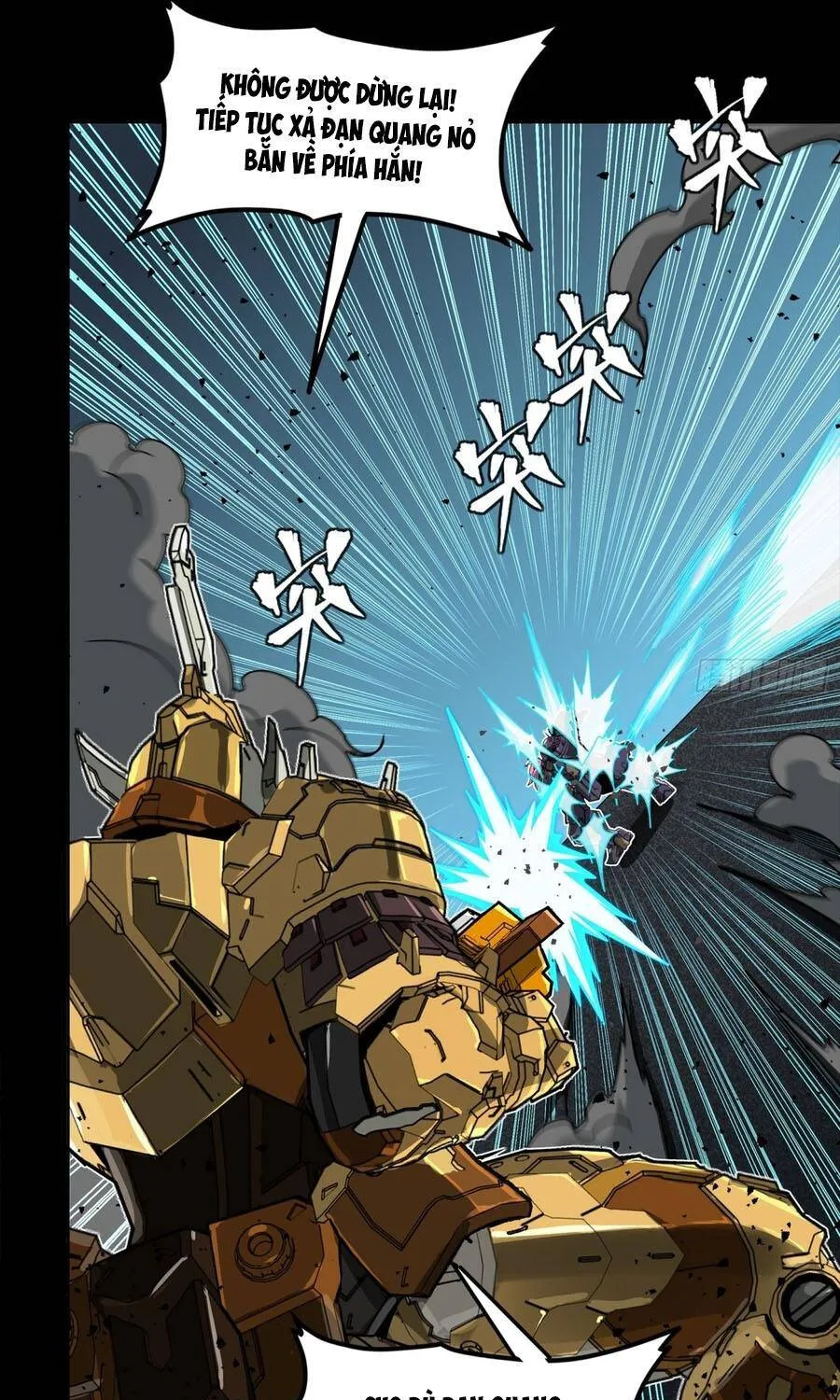 Tinh Giáp Hồn Tướng - Chap 384 - Trang 49