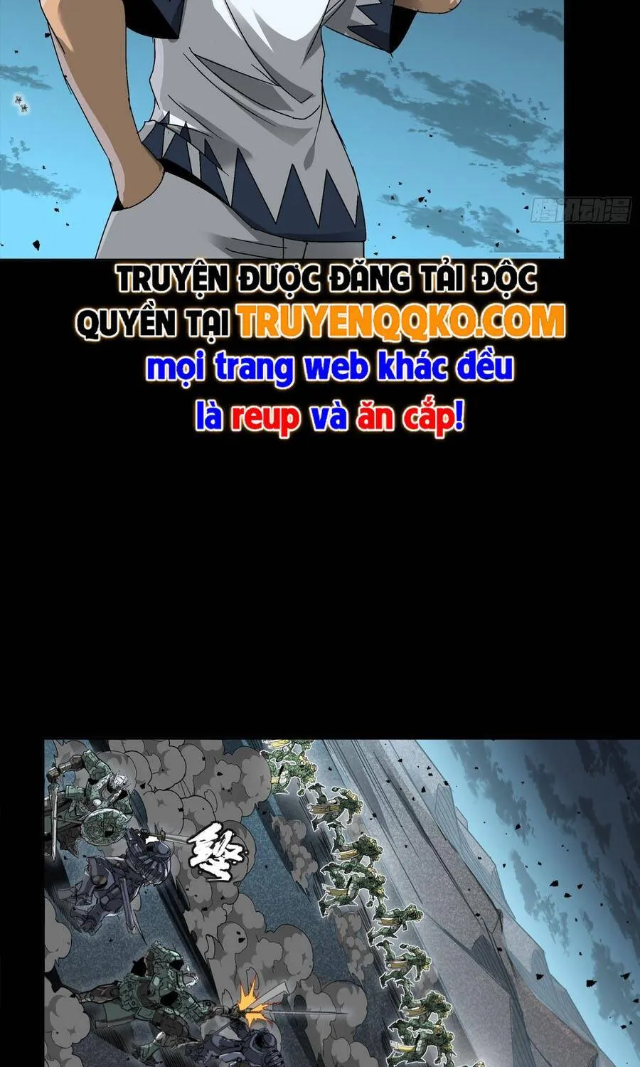Tinh Giáp Hồn Tướng - Chap 384 - Trang 51