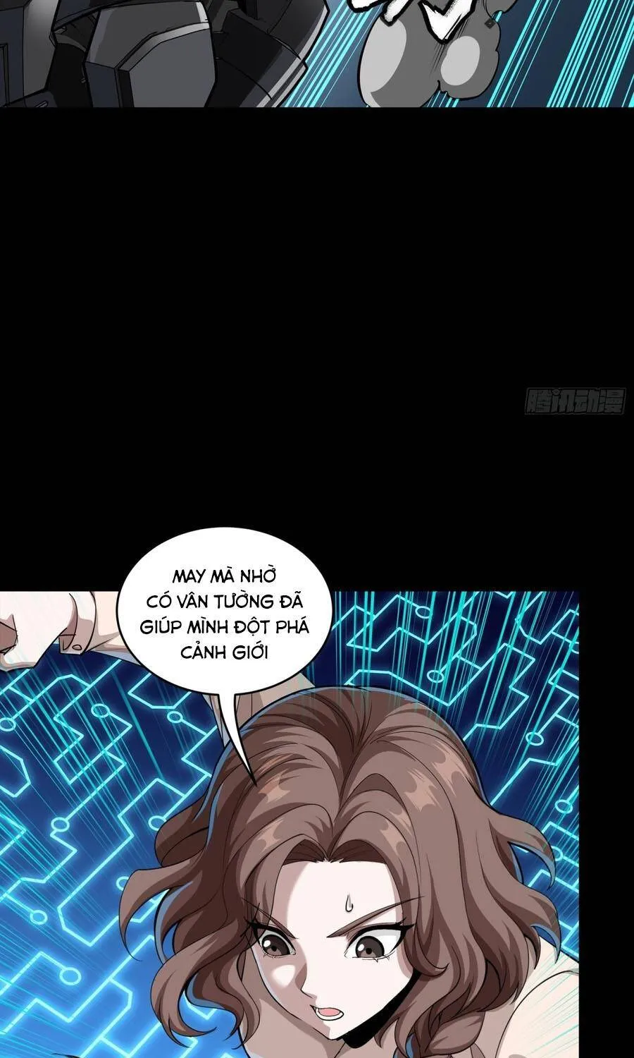 Tinh Giáp Hồn Tướng - Chap 384 - Trang 61