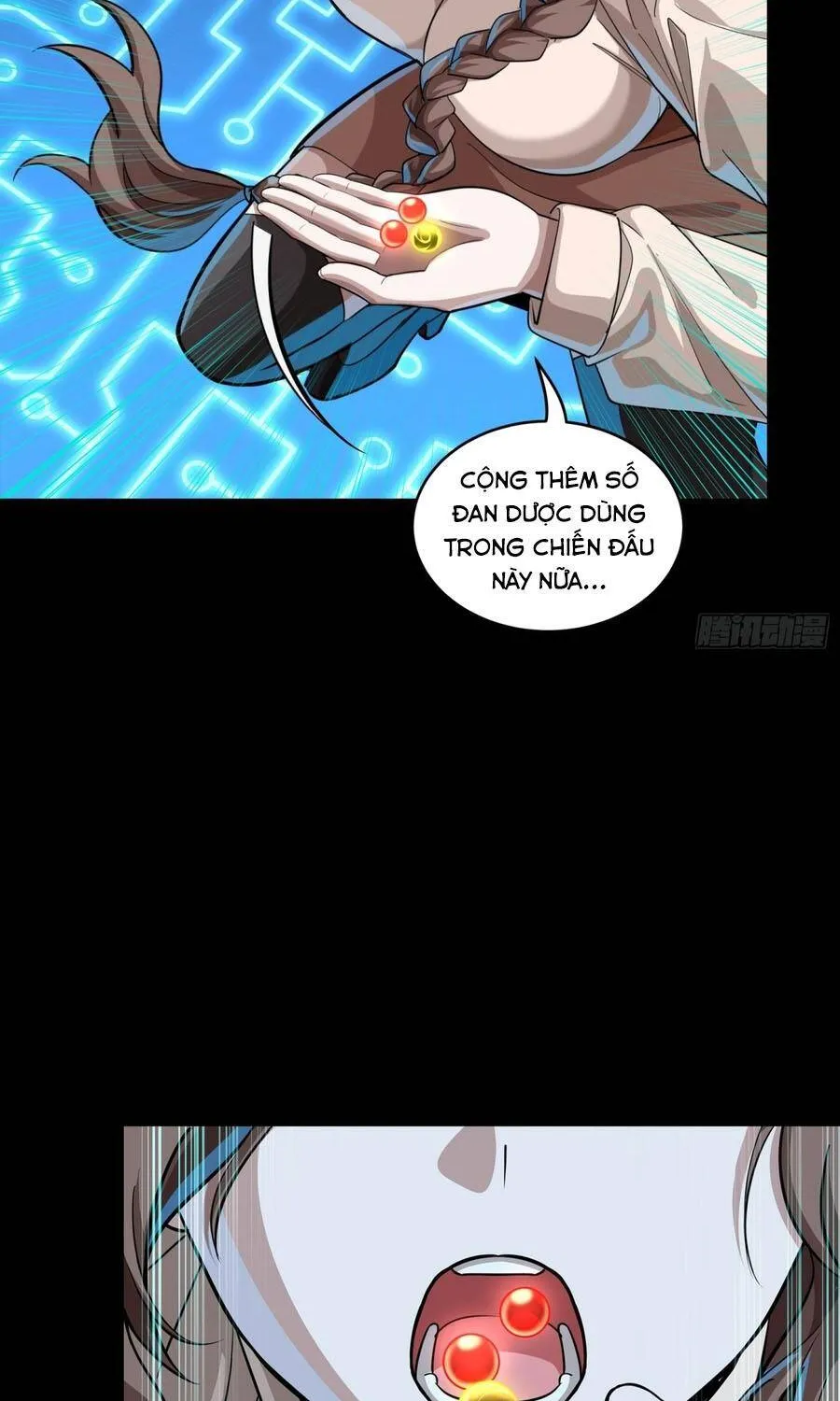 Tinh Giáp Hồn Tướng - Chap 384 - Trang 62