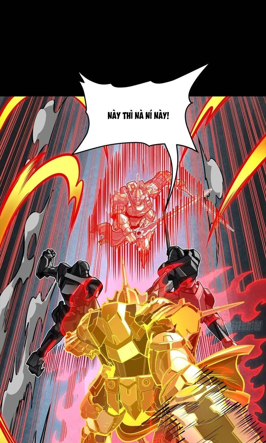 Tinh Giáp Hồn Tướng - Chap 384 - Trang 66