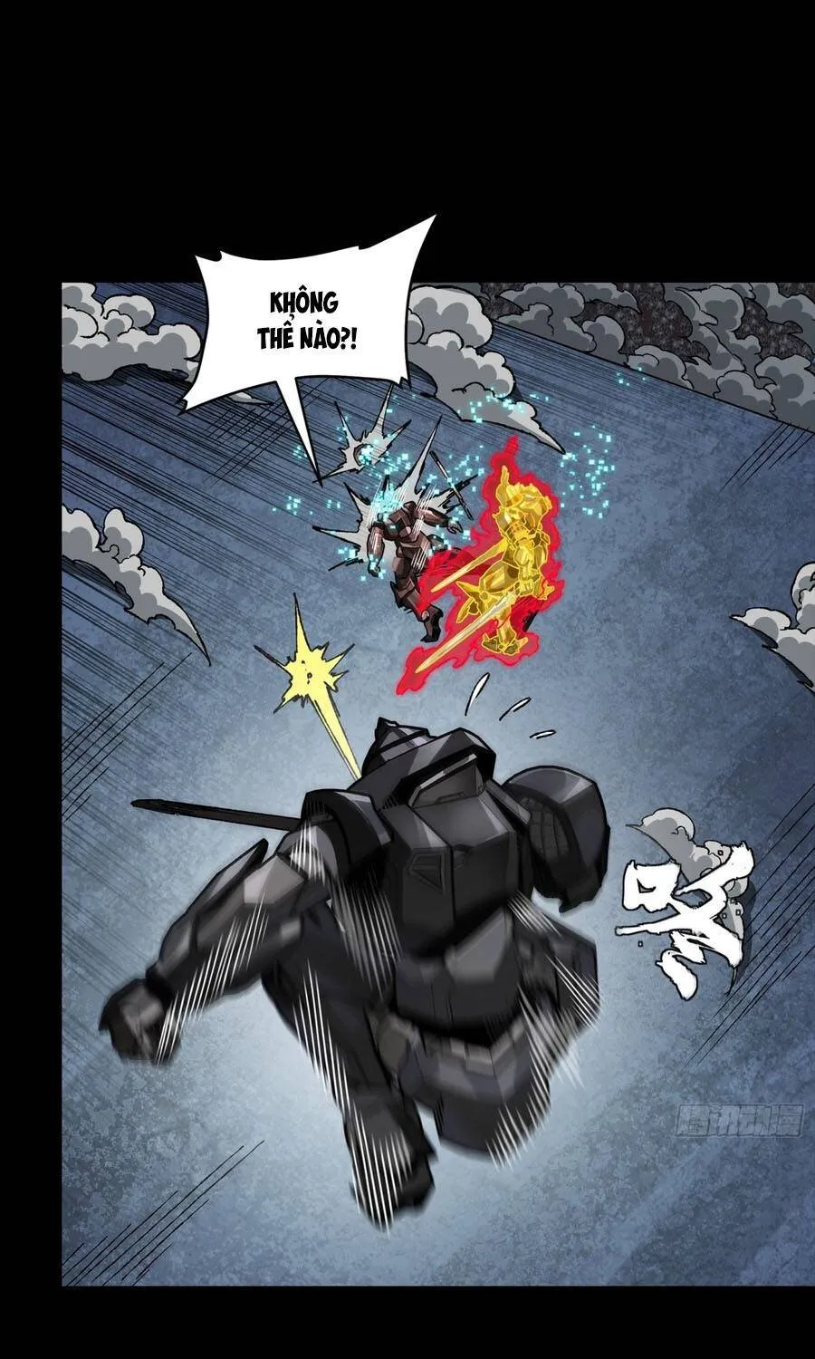 Tinh Giáp Hồn Tướng - Chap 384 - Trang 69