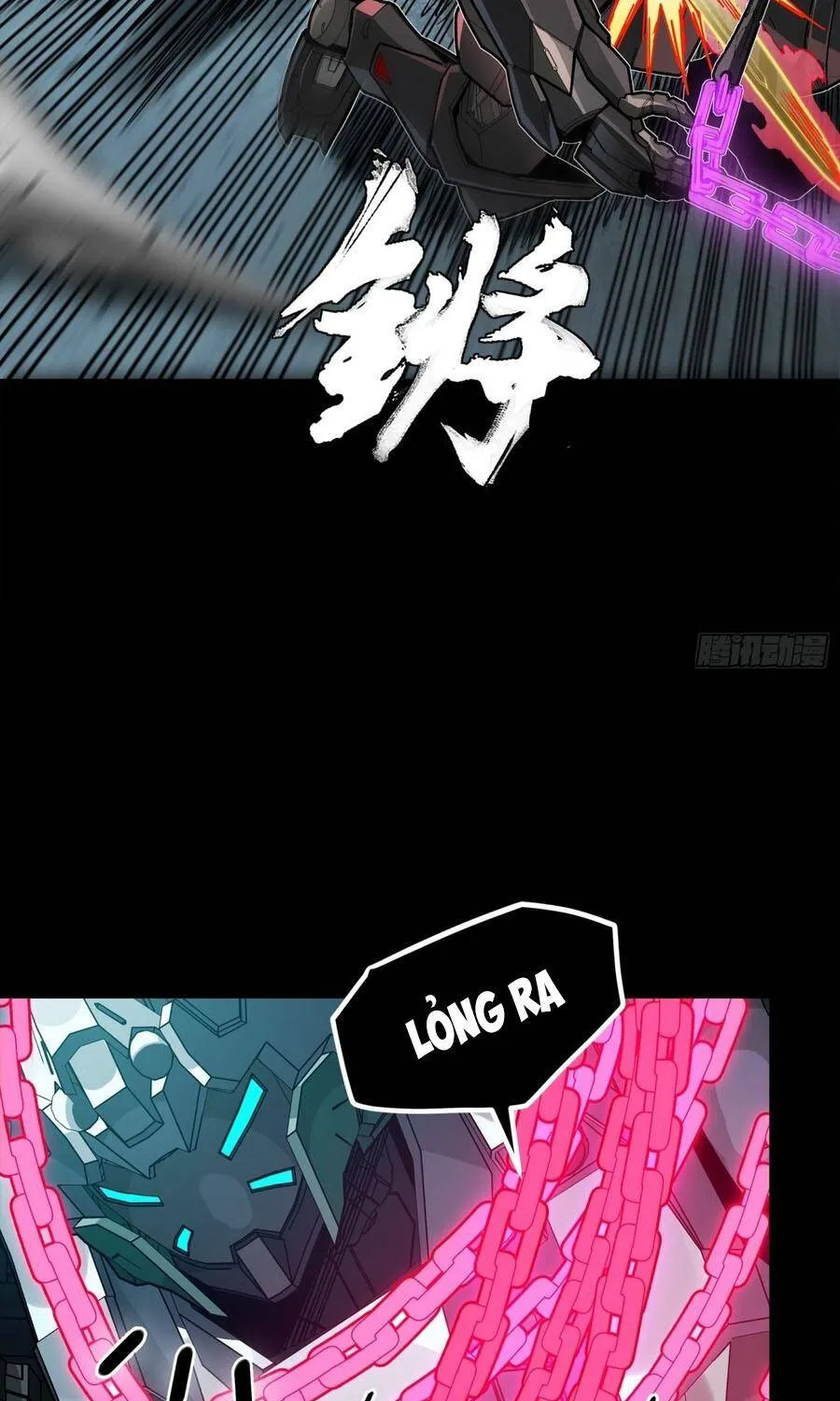 Tinh Giáp Hồn Tướng - Chap 384 - Trang 78
