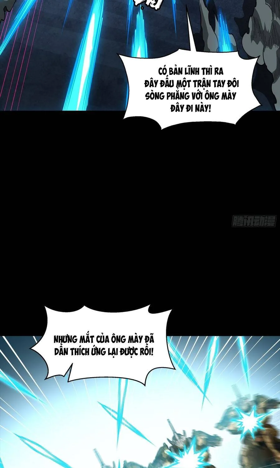 Tinh Giáp Hồn Tướng - Chap 384 - Trang 84