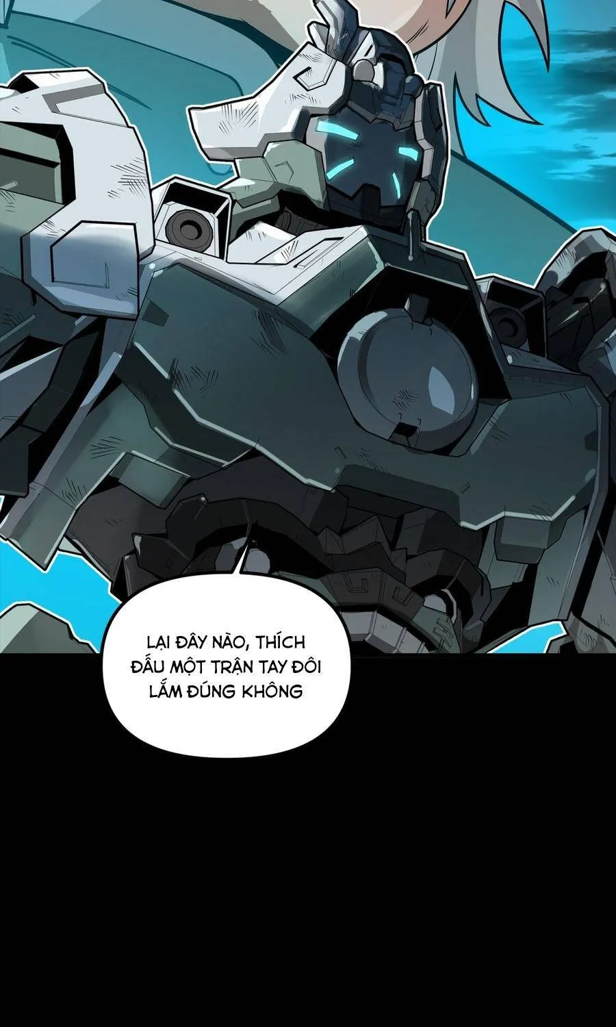 Tinh Giáp Hồn Tướng - Chap 384 - Trang 93