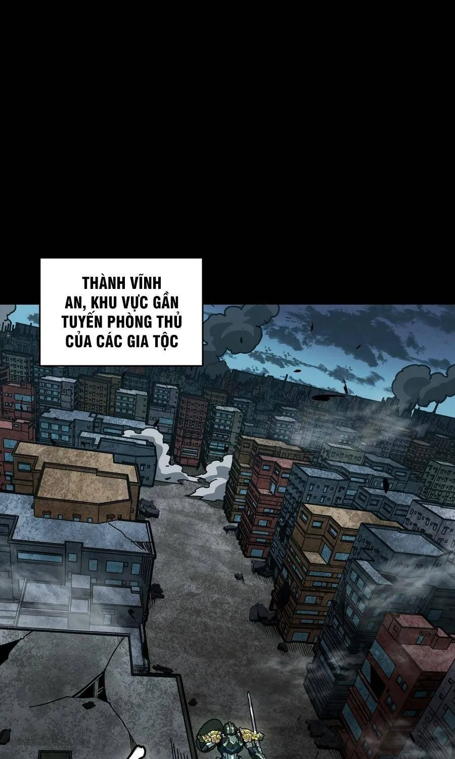 Tinh Giáp Hồn Tướng - Chap 385 - Trang 3